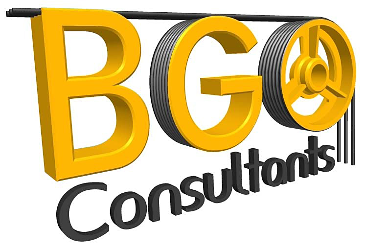 Logo de la société BGO Consultants